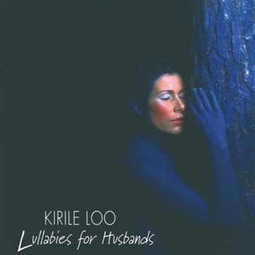 Bild von Loo, Kirile: Lullabies for Husbands (CD)