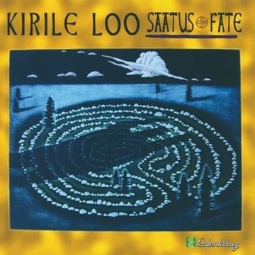 Bild von Loo, Kirile: Saatus Fate (CD)
