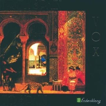 Bild von Vox: From Spain to Spain (CD)