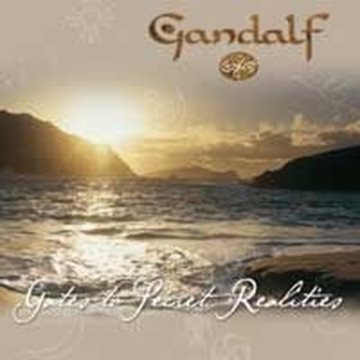 Bild von Gandalf: Gates to Secret Realities* (CD)