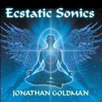Bild von Goldman, Jonathan: Ecstatic Sonics (CD)