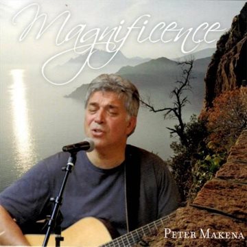 Bild von Makena, Peter: Magnificence (CD)