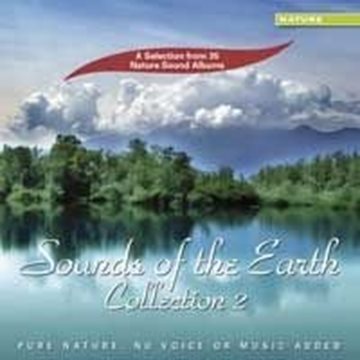 Bild von Sounds of the Earth: Collection Vol. 2 (CD)