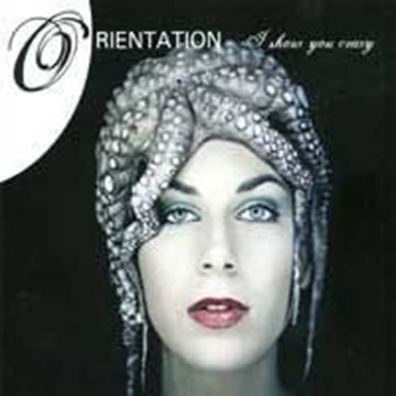 Bild von Orientation: I Show You Crazy (CD)