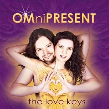 Bild von The Love Keys: OMniPRESENT (CD)