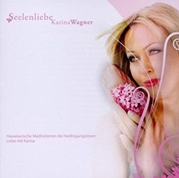 Bild von Wagner, Karina: Seelenliebe (CD)