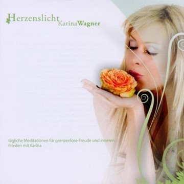 Bild von Wagner, Karina: Herzenslicht (CD)