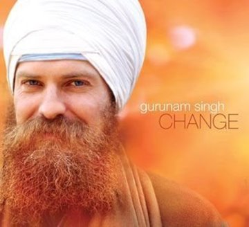 Bild von Gurunam Singh: Change (CD)