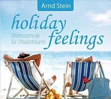 Bild von Stein, Arnd: Holiday Feelings* (CD)