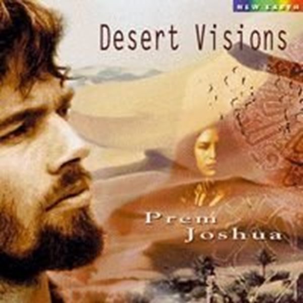Bild von Prem Joshua: Desert Visions - Dolby Surround (CD)