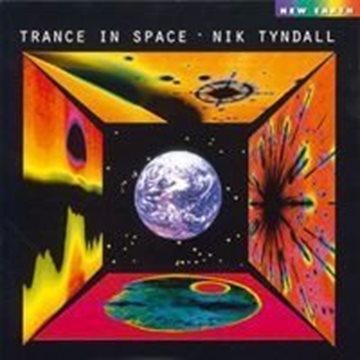 Bild von Tyndall, Nik: Trance in Space - Dolby Surround* (CD)