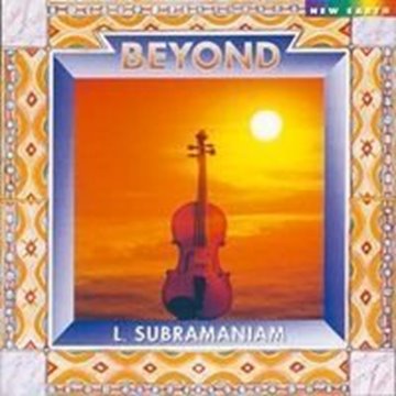 Bild von L. Subramaniam: Beyond* (CD)