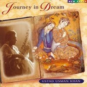 Bild von Ustad Usman Khan: Journey in Dream - Dolby Surround* (CD)