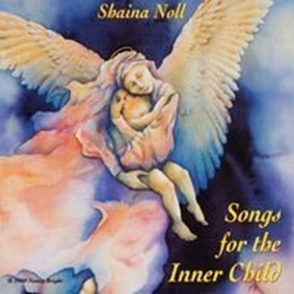 Bild von Noll, Shaina: Songs for the Inner Child (CD)