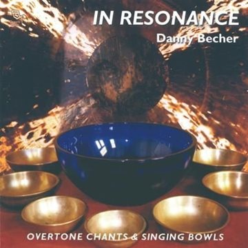 Bild von Becher, Danny: In Resonance (CD)