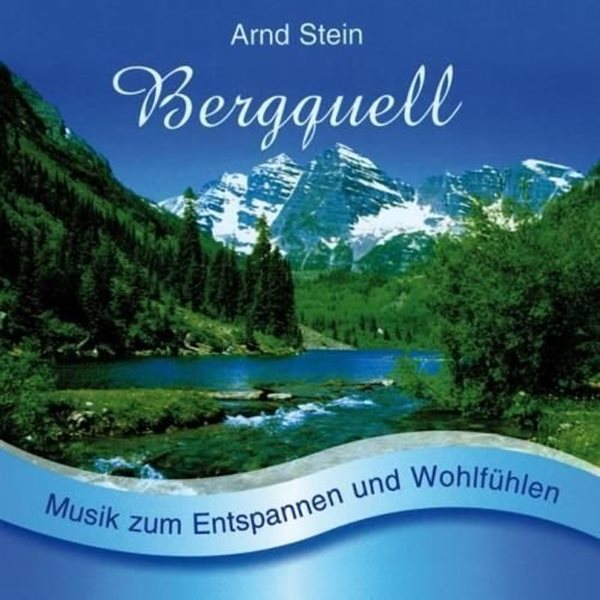 Bild von Stein, Arnd: Bergquell (GEMA-Frei) (CD)
