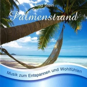 Bild von Stein, Arnd: Palmenstrand (CD)