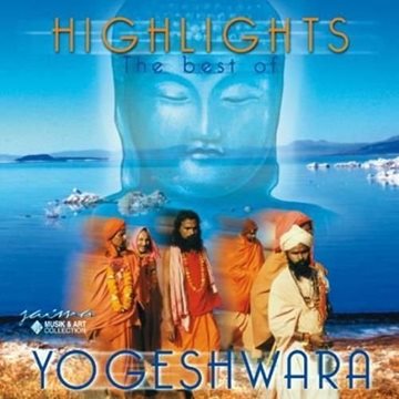 Bild von Yogeshwara: Highlights - The Best of Yogeshwara (CD)
