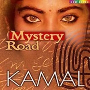 Bild von Kamal: Mystery Road (CD)