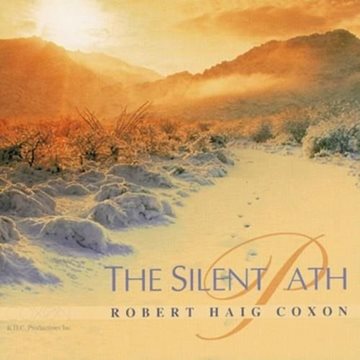 Bild von Coxon, Robert Haig: The Silent Path (CD)