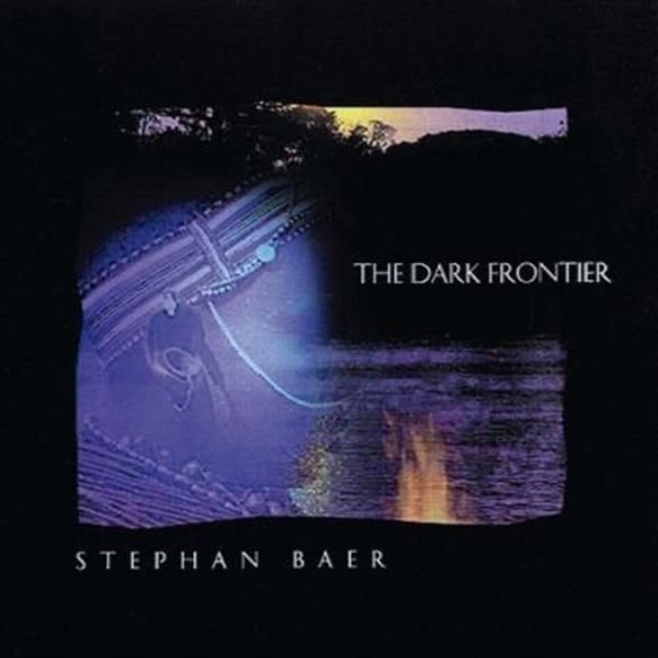 Bild von Baer, Stephan: The Dark Frontier* (CD)