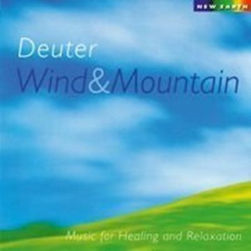 Bild von Deuter: Wind & Mountain (CD)