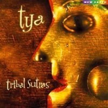 Bild von Tya: Tribal Sutras (CD)