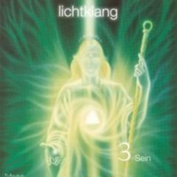 Bild von Lichtklang: Sein 3 (GEMA-Frei!) (CD)