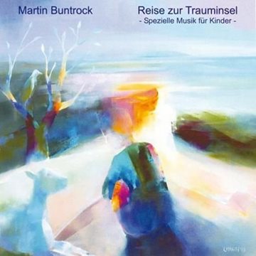 Bild von Buntrock, Martin: Reise zur Trauminsel (CD)