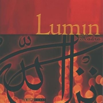 Bild von Lumin: Hadra (CD)