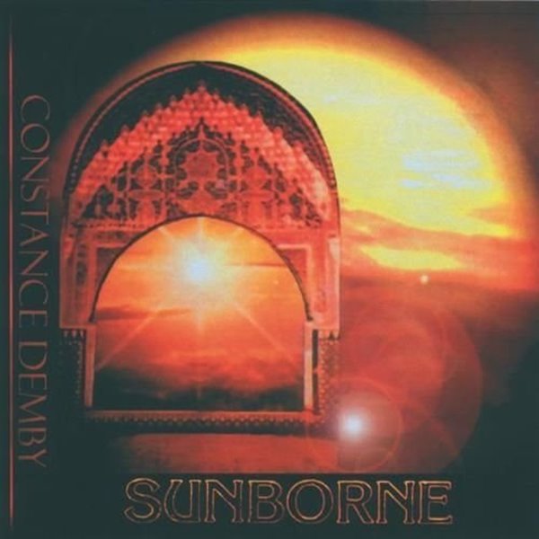 Bild von Demby, Constance: Sunborne (CD)