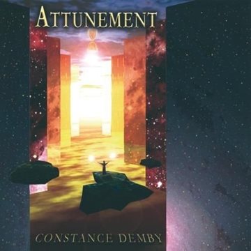 Bild von Demby, Constance: Attunement (CD)