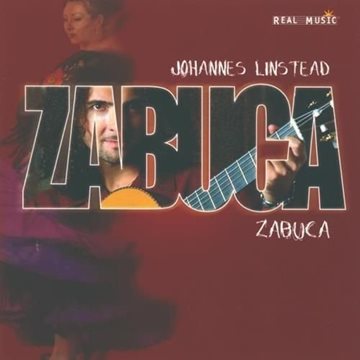 Bild von Linstead, Johannes: Zabuca (CD)
