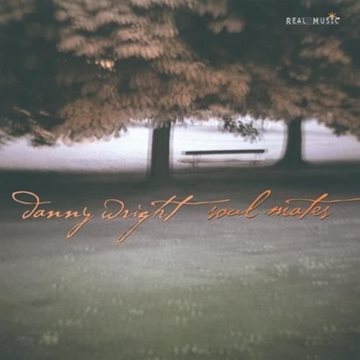 Bild von Wright, Danny: Soul Mates (CD)