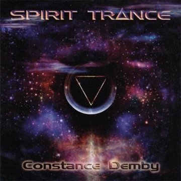 Bild von Demby, Constance: Spirit Trance (CD)