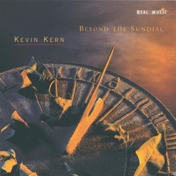 Bild von Kern, Kevin: Beyond the Sundial (CD)