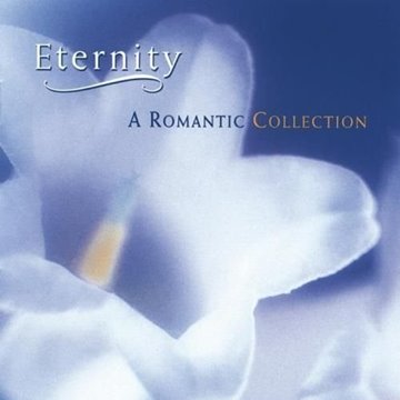 Bild von V. A. (Real Music): Eternity (CD)