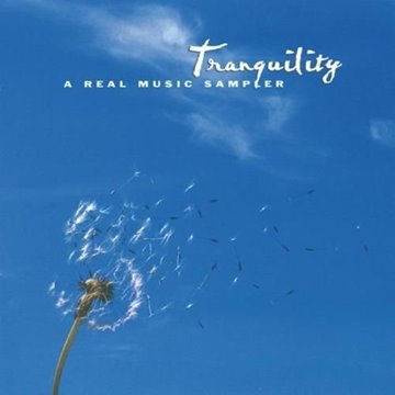 Bild von V. A. (Real Music): Tranquility (CD)