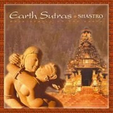 Bild von Shastro: Earth Sutras (CD)