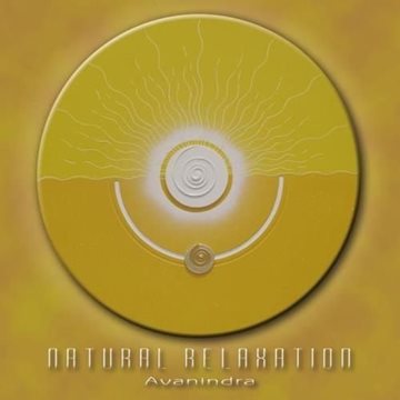 Bild von Avanindra: Natural Relaxation (GEMA-Frei) (CD)