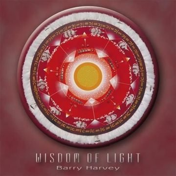 Bild von Harvey, Barry: Wisdom of Light (GEMA-Frei) (CD)