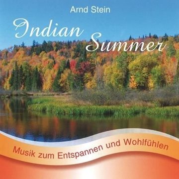 Bild von Stein, Arnd: Indian Summer (CD)