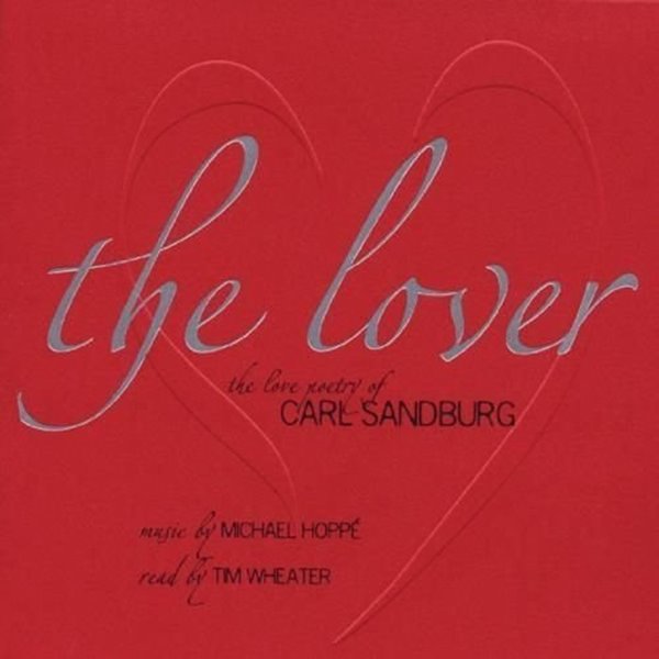 Bild von Hoppe, Michael & Wheater, Tim: The Lover (CD)