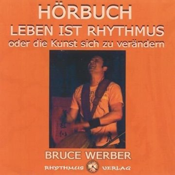 Bild von Werber, Bruce: Leben ist Rhythmus (CD)