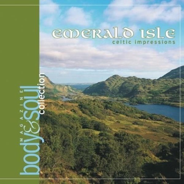 Bild von Body & Soul Collection: Emerald Isle - Celtic Impressions (CD)