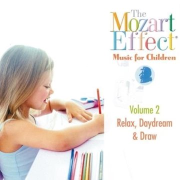 Bild von Campbell, Don: Mozart Effect - Music for Children Vol. 2 (CD)