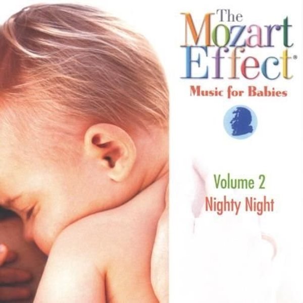 Bild von Campbell, Don: Mozart Effect - Music for Babies Vol. 2 (CD)