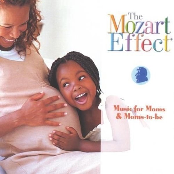Bild von Campbell, Don: Mozart Effect - Music for Moms & Moms to be (CD)