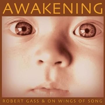 Bild von Gass, Robert: Awakening (CD)