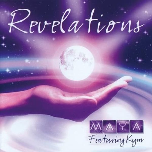 Bild von Maya: Revelations (CD)